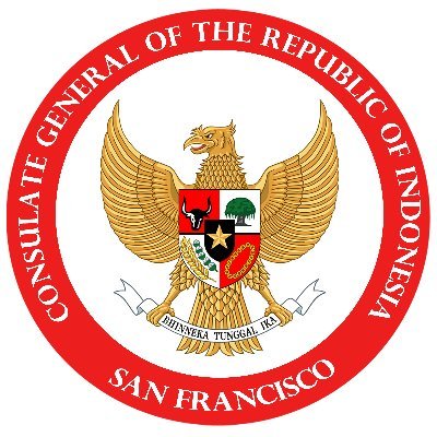 Konsulat Jenderal Republik Indonesia di San Francisco