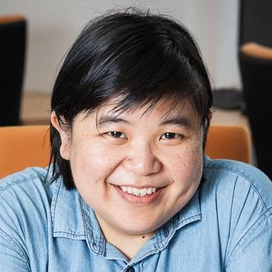 Hanna Kurniawati