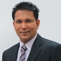 Premkumar Rajagopal
