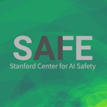 Stanford Center for AI Safety logo